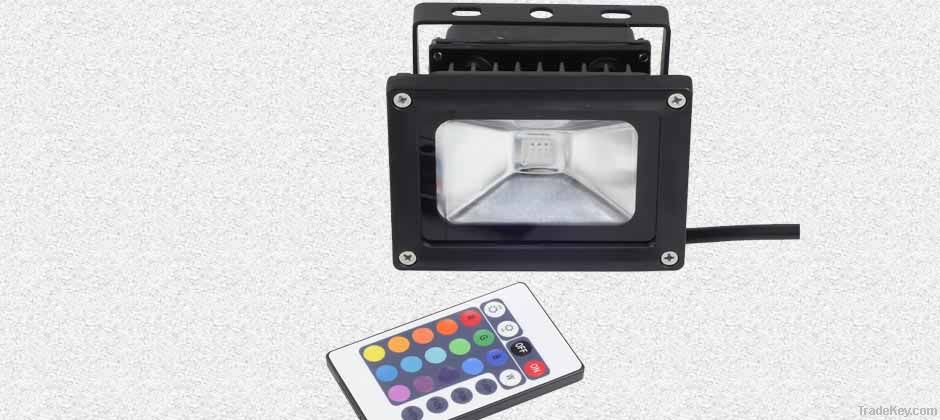 LED flood light Custom 10w