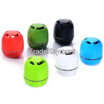 Hot lowest factory price Bluetooth speaker