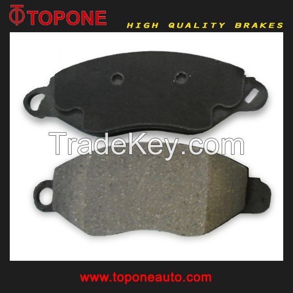 Brake Pad For Ford 1318147 GDB1461 23434