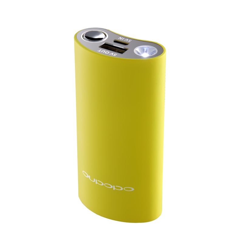 Newest High Quality Fast Charging Portable Power Bank