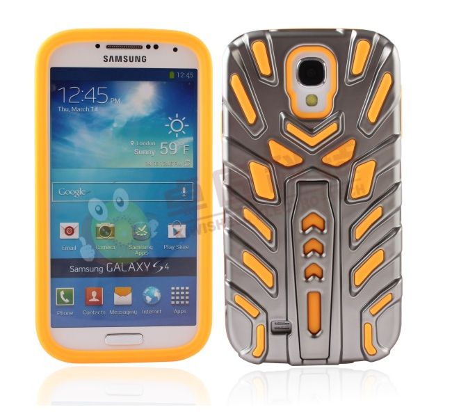 Guardian Series Transformer Case for Apple Samsung