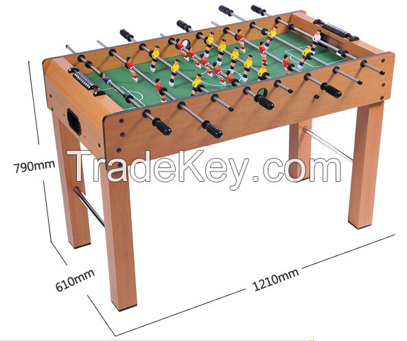 4ft soccer table game