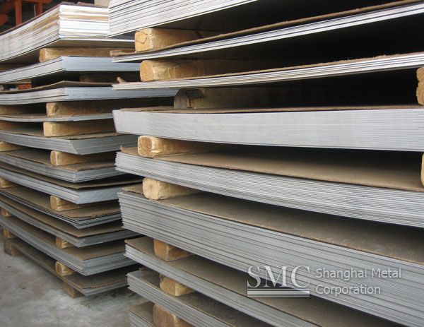 Stainless Steel Sheets (201, 304, 316, 430)