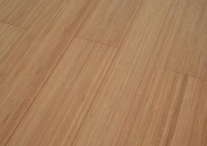 Regular Bamboo Flooring