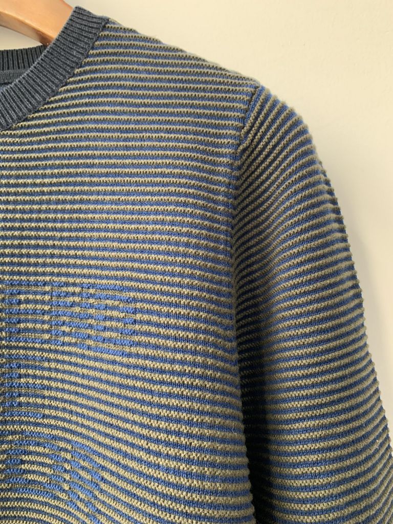 men sweater