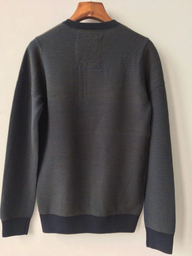 men sweater