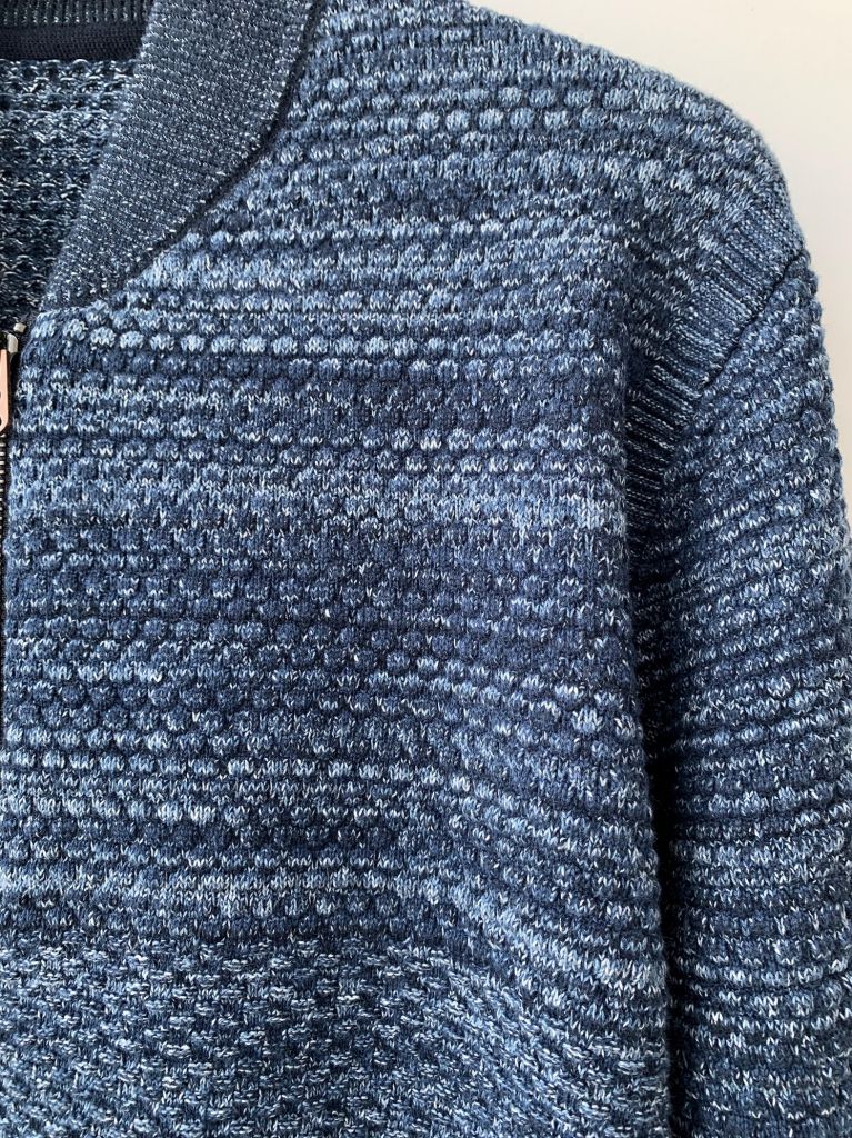 men cardigan