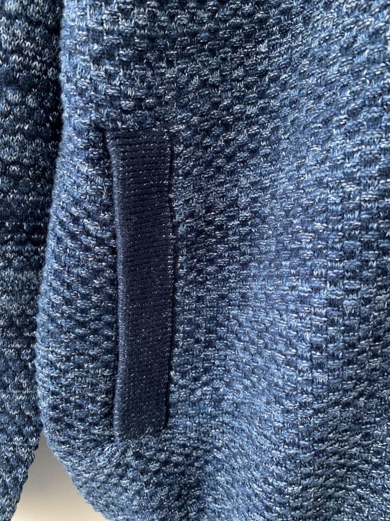 men cardigan