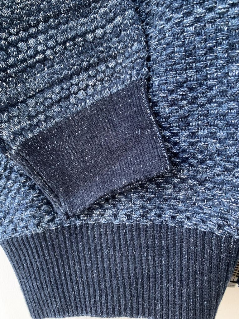 men cardigan