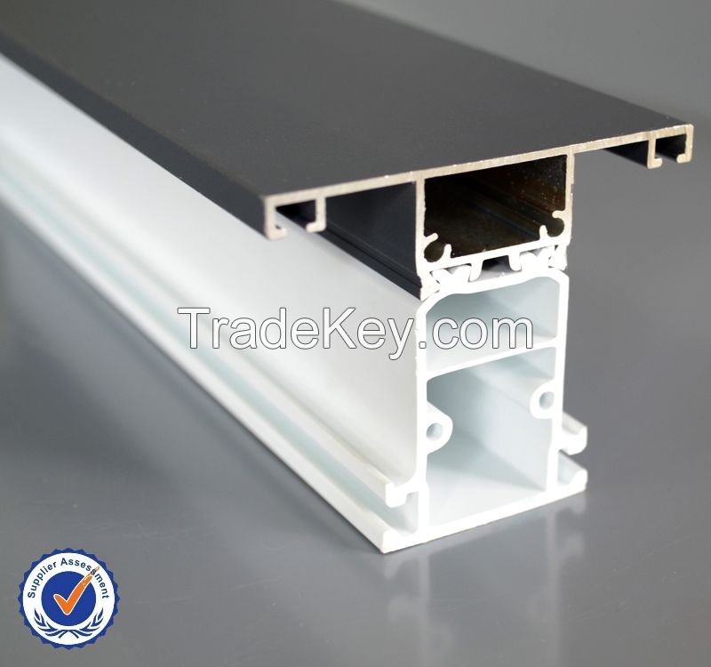 window sliding door frame