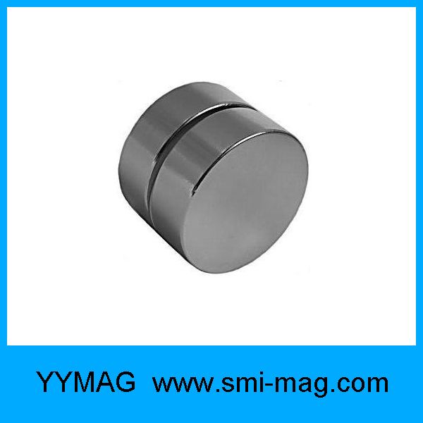 Neodymium magnet