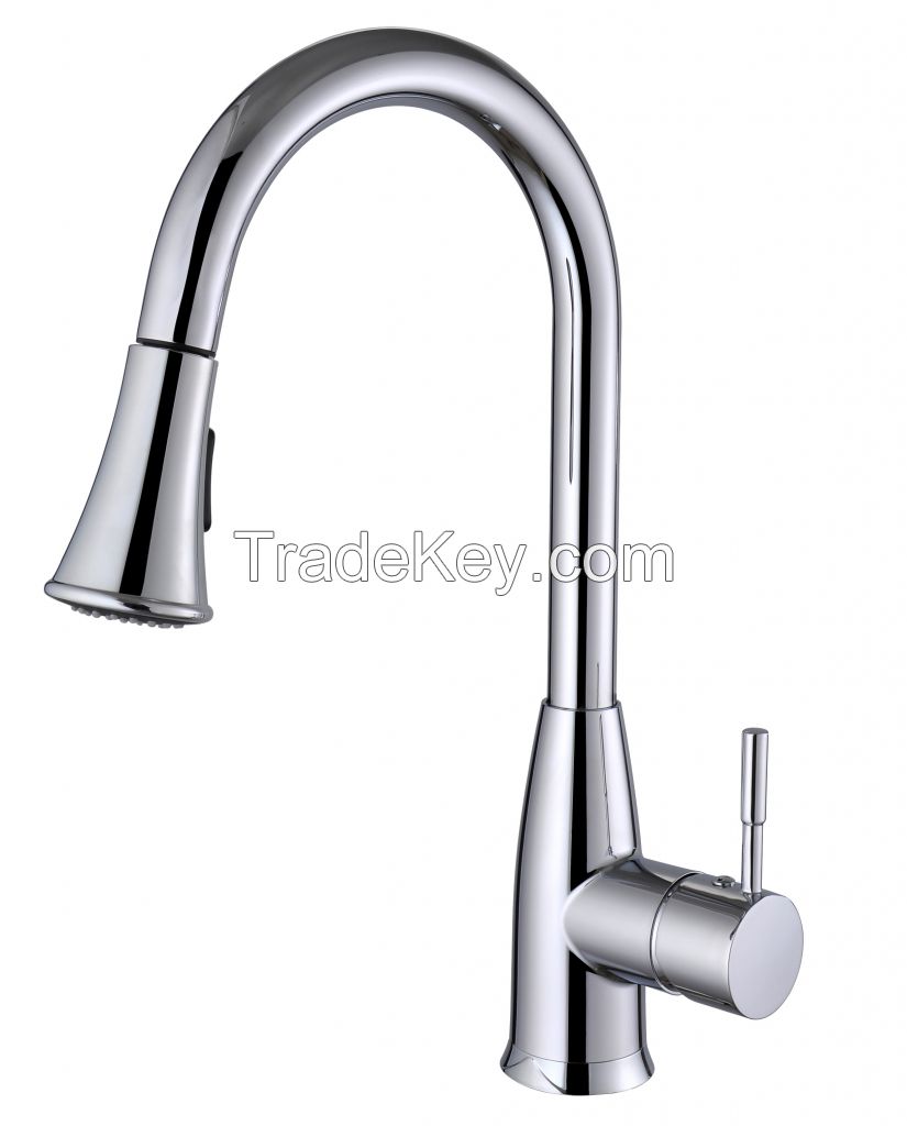 Lead-free Kitchen faucet