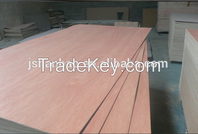 Bintangor commercial plywood