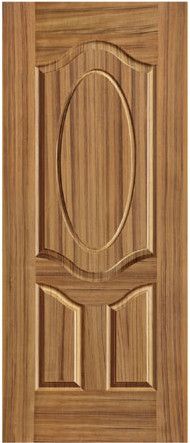 MDF Door Skin, MDF Mould Door Panel, Wood Veneer Door Skin MDF 