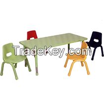 Dubai School furnitures