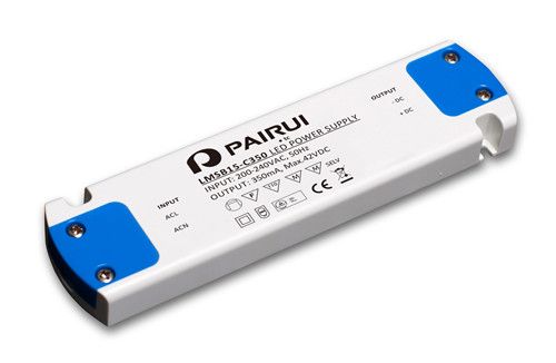 LN Series-PAIRUI-LED DRIVERS