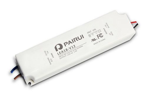 LE Series-PAIRUI-LED DRIVERS