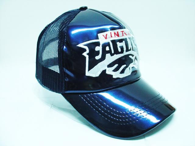 2014 Hot Customized mesh  New design Valuable Cap