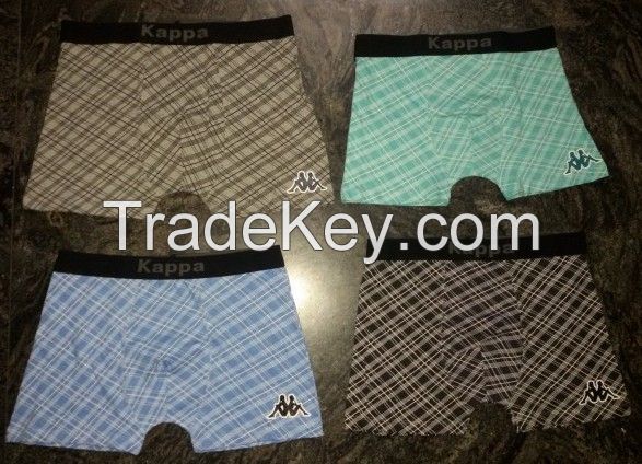 MENS TRUNK