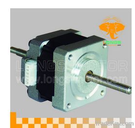 16HSL hybrid stepper motor