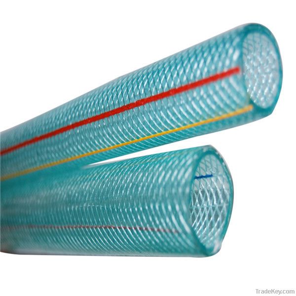 PVC Fiber Strengthen Hose