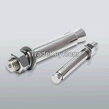 Expansion Bolts