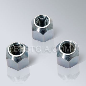 Cone Wheel Nuts