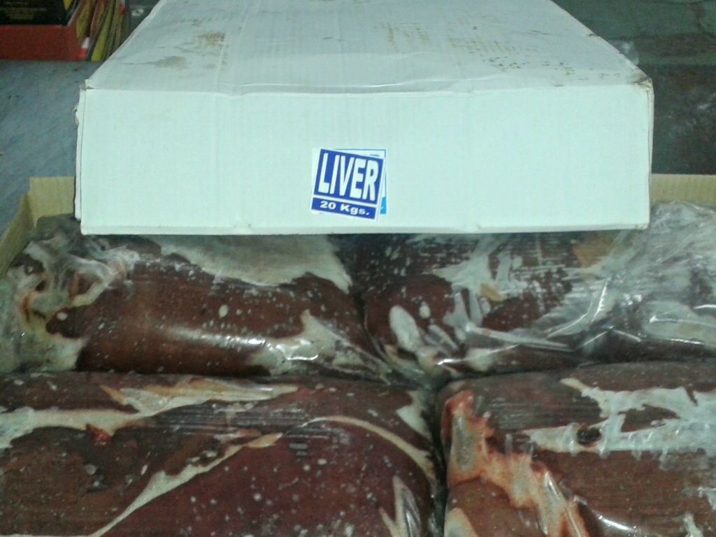 Beef Liver