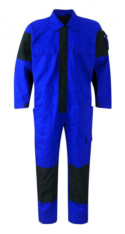 Cordura Industrial Coverall