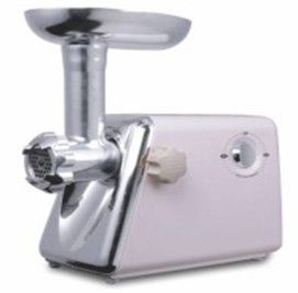 Meat grinder