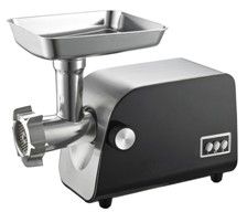 Meat grinder