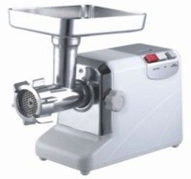 Meat grinder