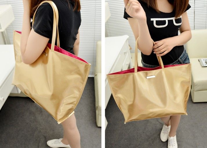 fashion lady totes shoulder bag women handbag summer beach bags tote bag