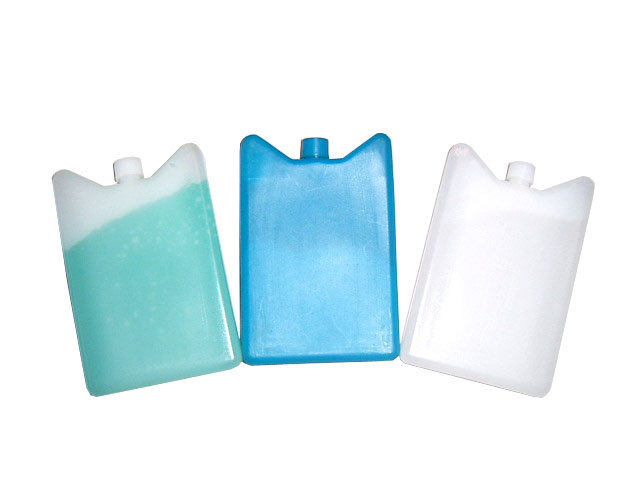 ice pack/ice box