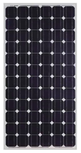 Monocrystalline Photovoltaic Module