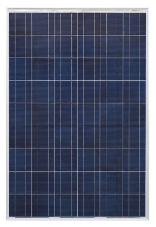 Polycrystalline Photovoltaic Module