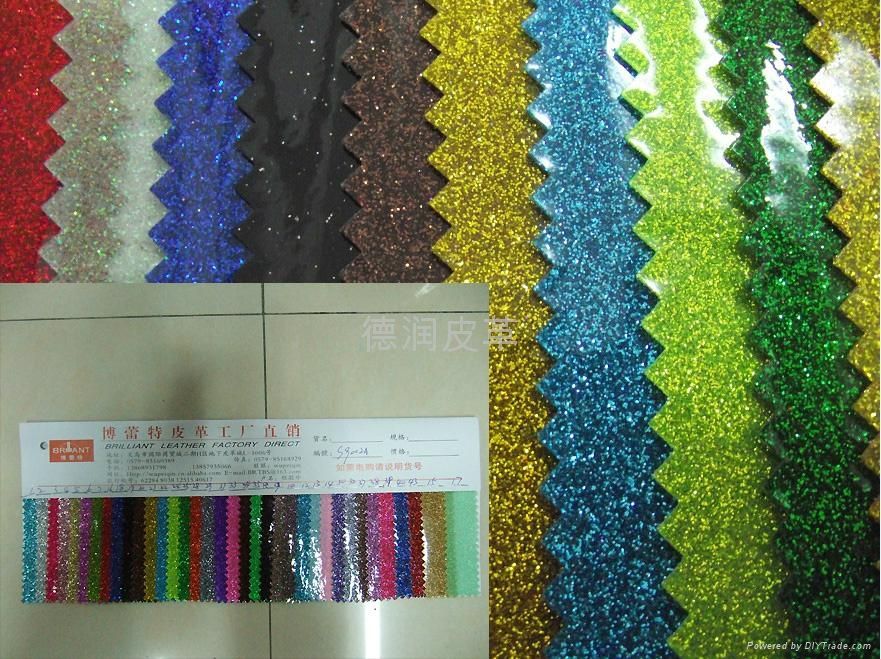 2014 Zhejiang PVC Leather