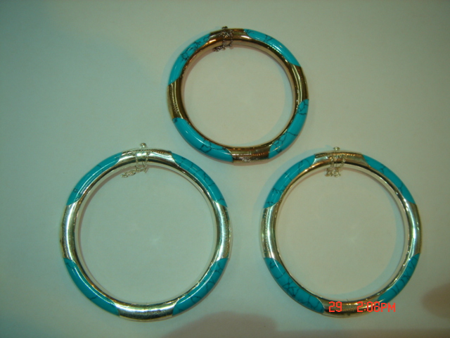 Turquoise Bracelet Jewellery