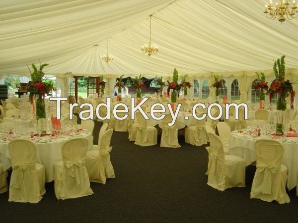 Party tent for celebration 20mX30m