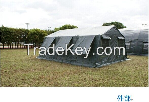 Military Tents