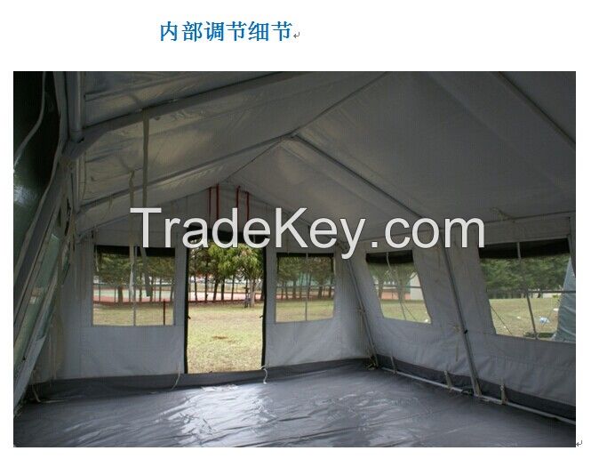 Military Tents