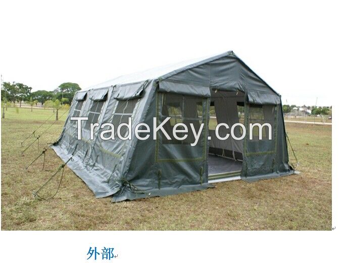 Military Tents