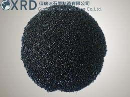 Graphite powder