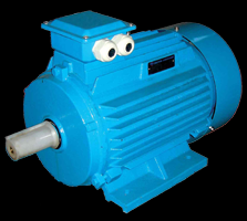 ELECTRIC MOTORS SAFI MOTORS