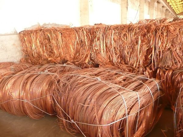 scrap copper wire, copper Wire Scrap, Millberry Copper, scrap copper wire 99.99%