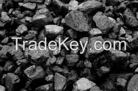 Steam coal