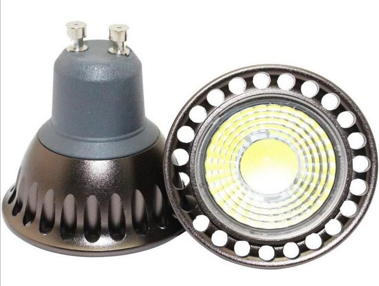 LED COB Spotlight