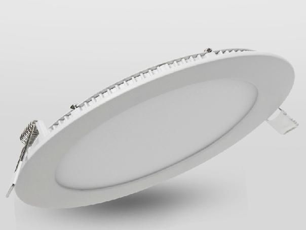 LED Panel Light (Ultra-Thin)