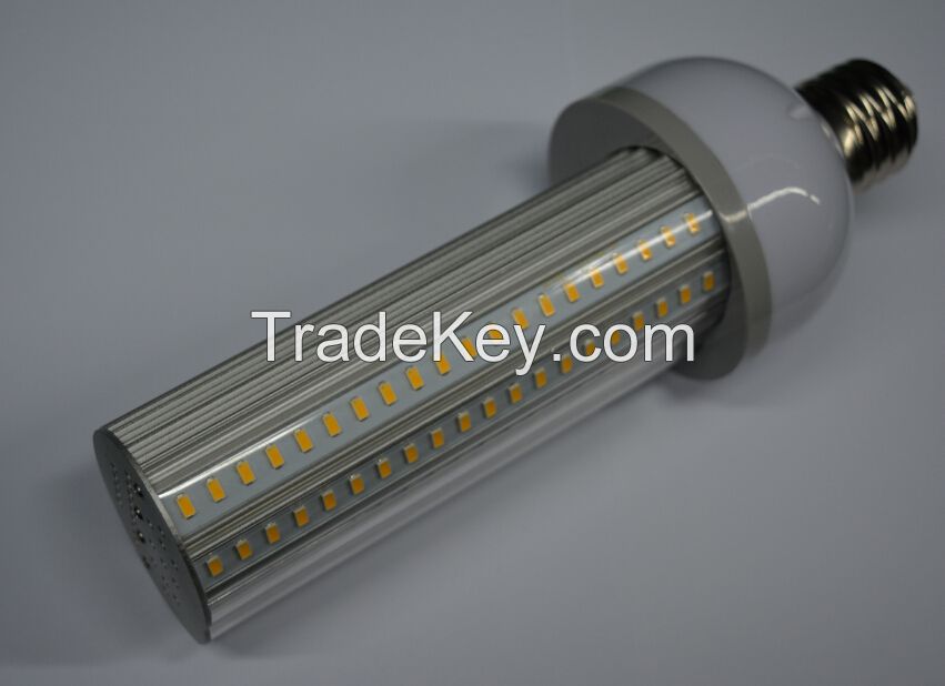 E40 E27 led street light 220 degree