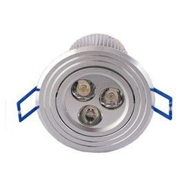 LED Ddownlight 3W 280Lumen